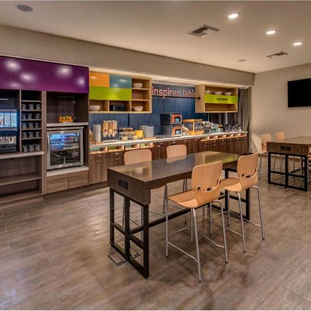 Home2 Suites By Hilton Reno Exterior photo