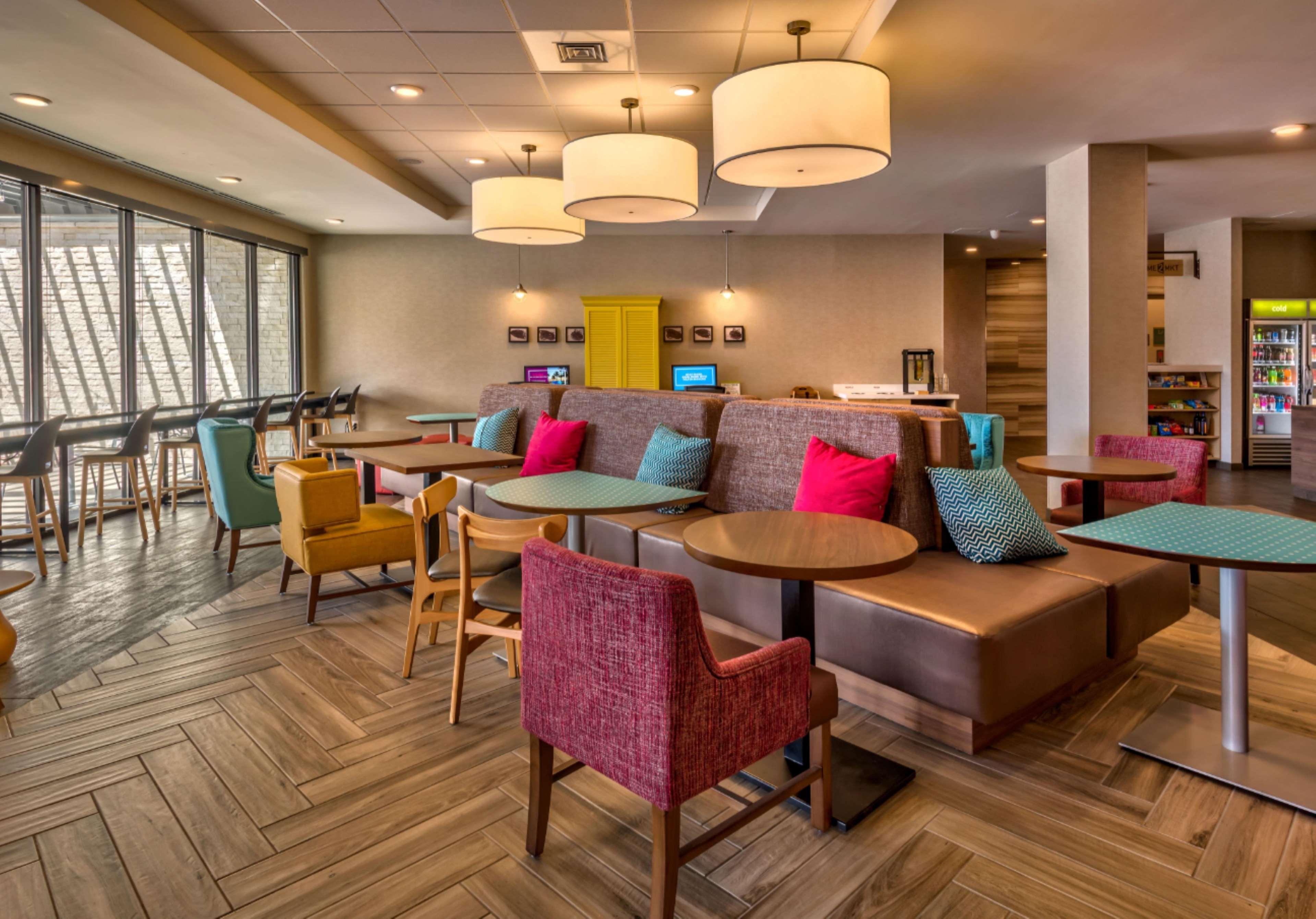 Home2 Suites By Hilton Reno Exterior photo