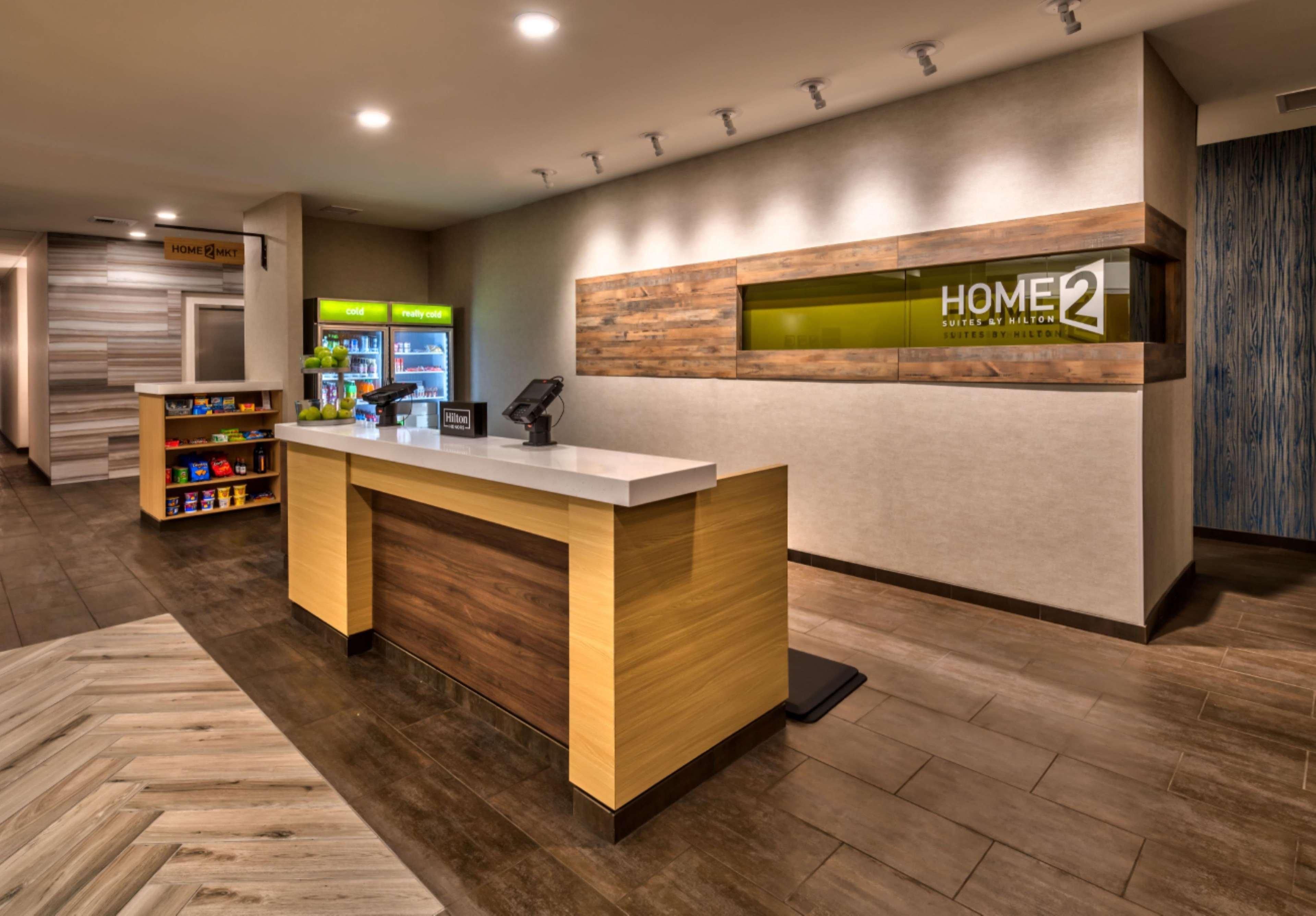 Home2 Suites By Hilton Reno Exterior photo