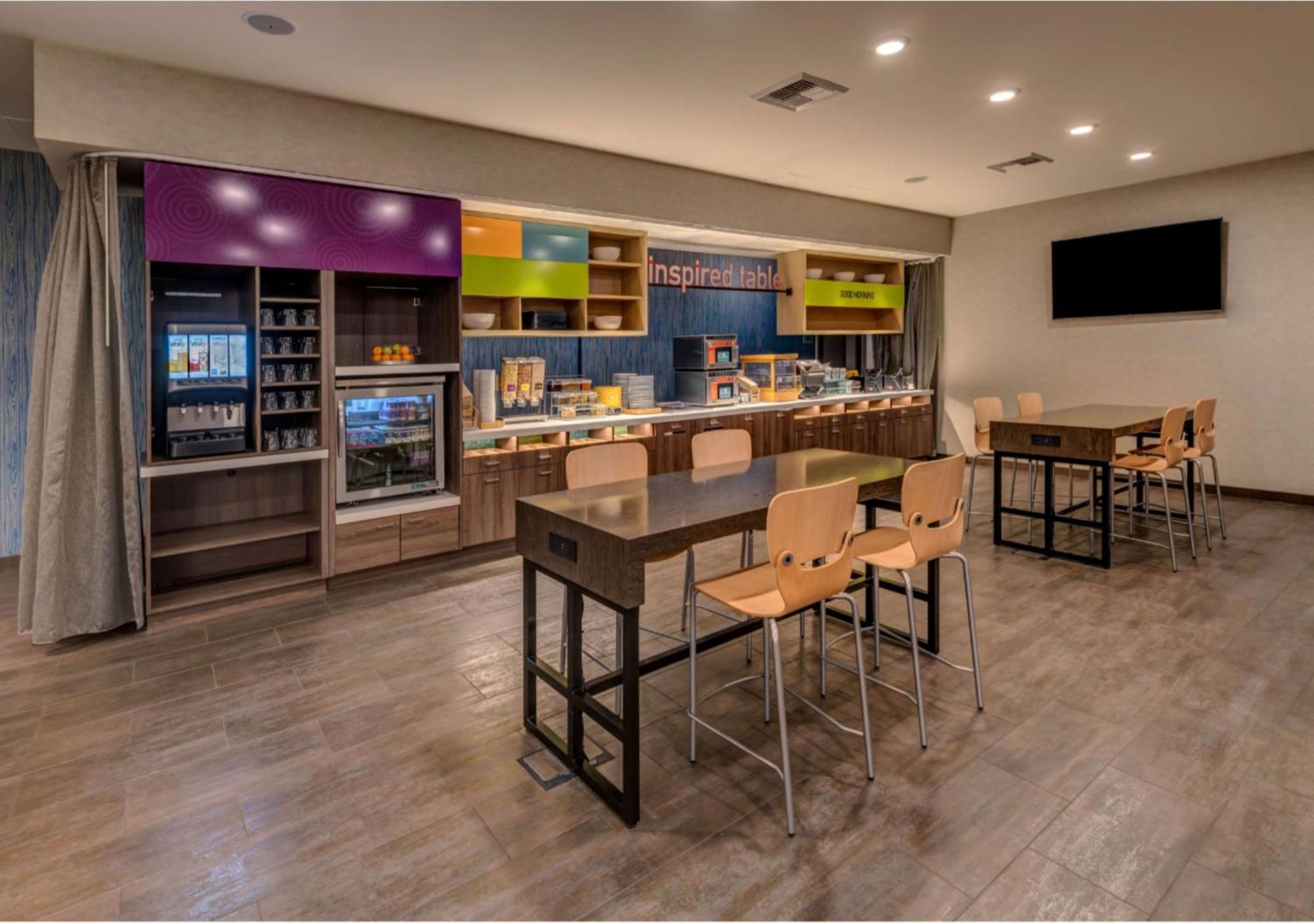 Home2 Suites By Hilton Reno Exterior photo